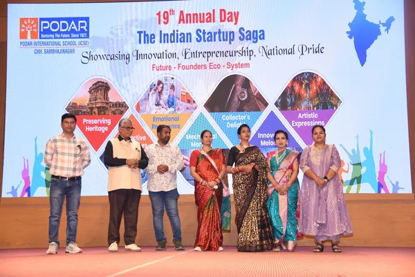 Annual Day celebration